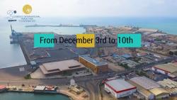 Promotional Spot for the 2023 Djibouti International Fair