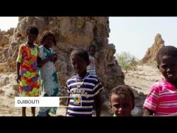 IA: Djibouti People Trailer